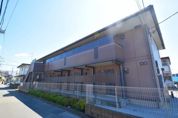 リジェレスの物件内観写真